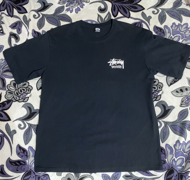 Футболка stussy’’