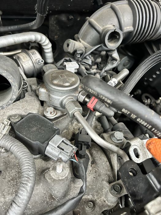 Chiuloasă completă Nissan Qashqai J11 1.2 Tce benzina 2015