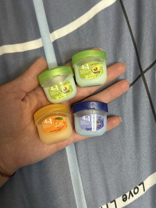 Ващилин косметический набор