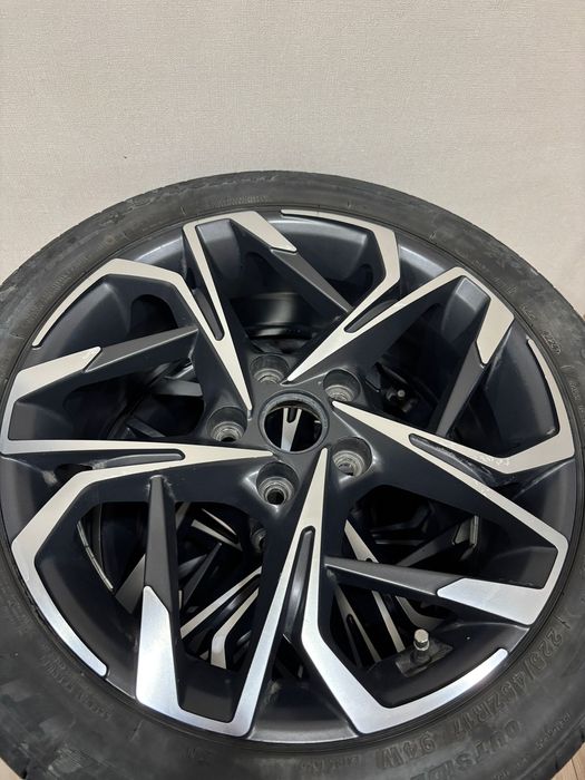 Продам диски в идеальном состояний