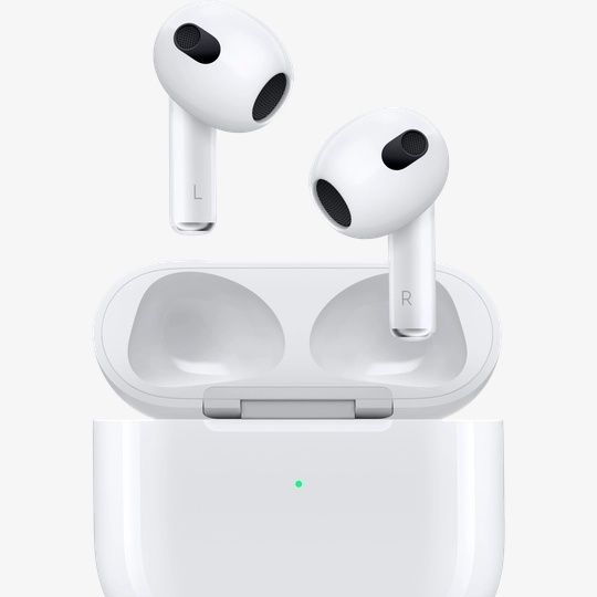 БЕПУЛ Доставка. Новые airpods 3 lux ver. юқори сифатли наушниклар!.