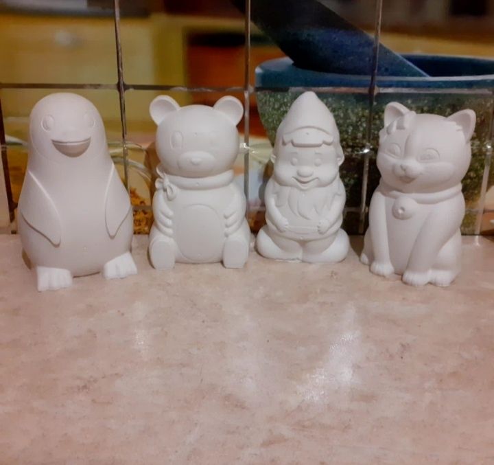 Копилка раскраска 500тг