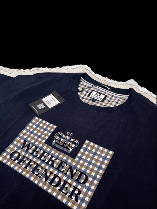 Weekend Offender футболка