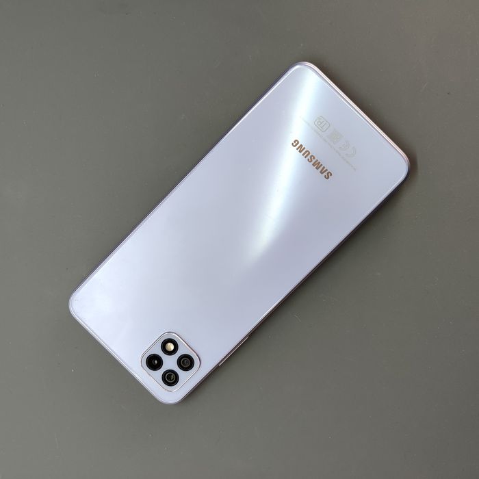 Samsung Galaxy A22 5G ideal srochni