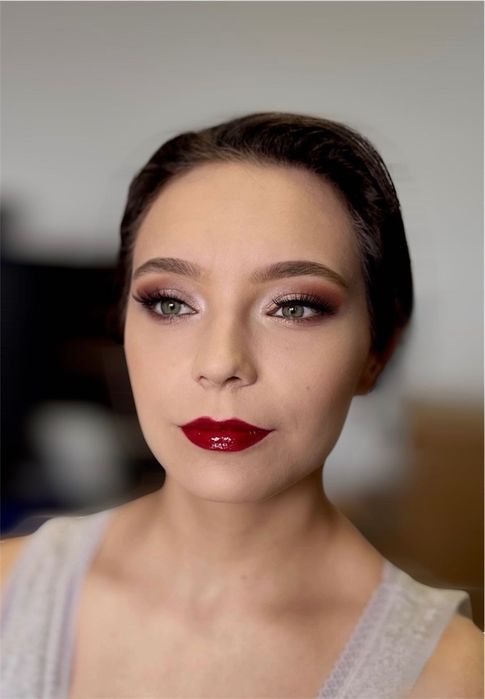 Make-up Artist Acreditat – Machiaj Profesional