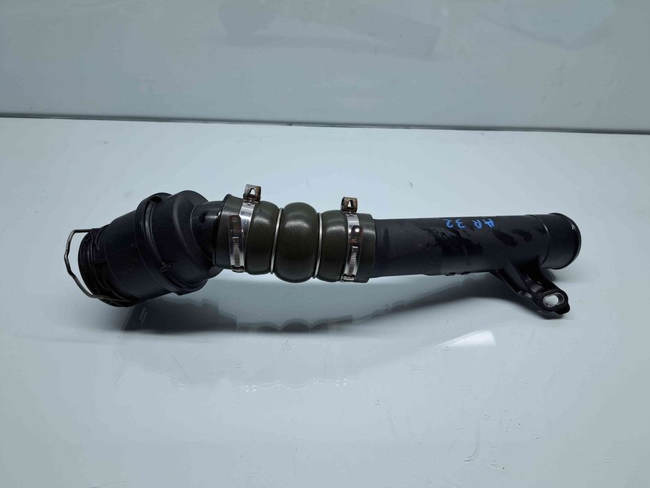 Tub intercooler Renault Megane 3 [Fabr 2008-2015] Facelift 144604607R