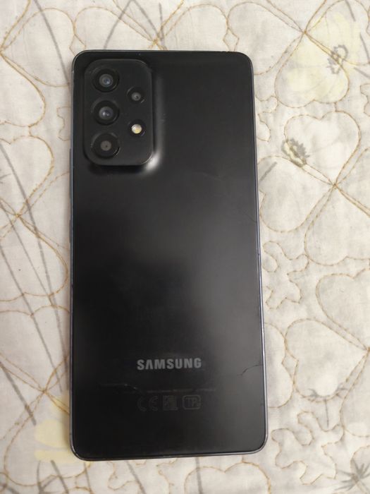 Samsung a53 128гб