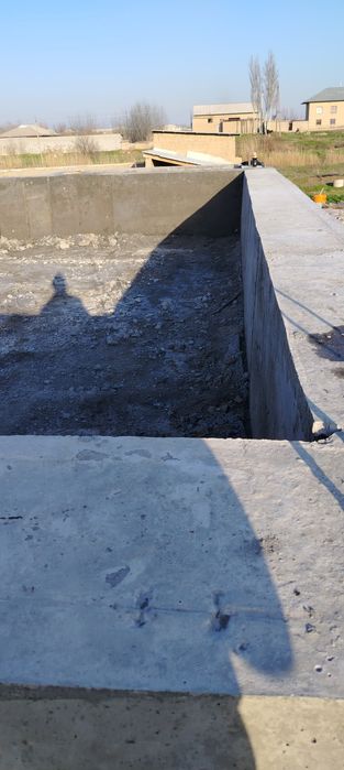 Beton qerelsh qelamez