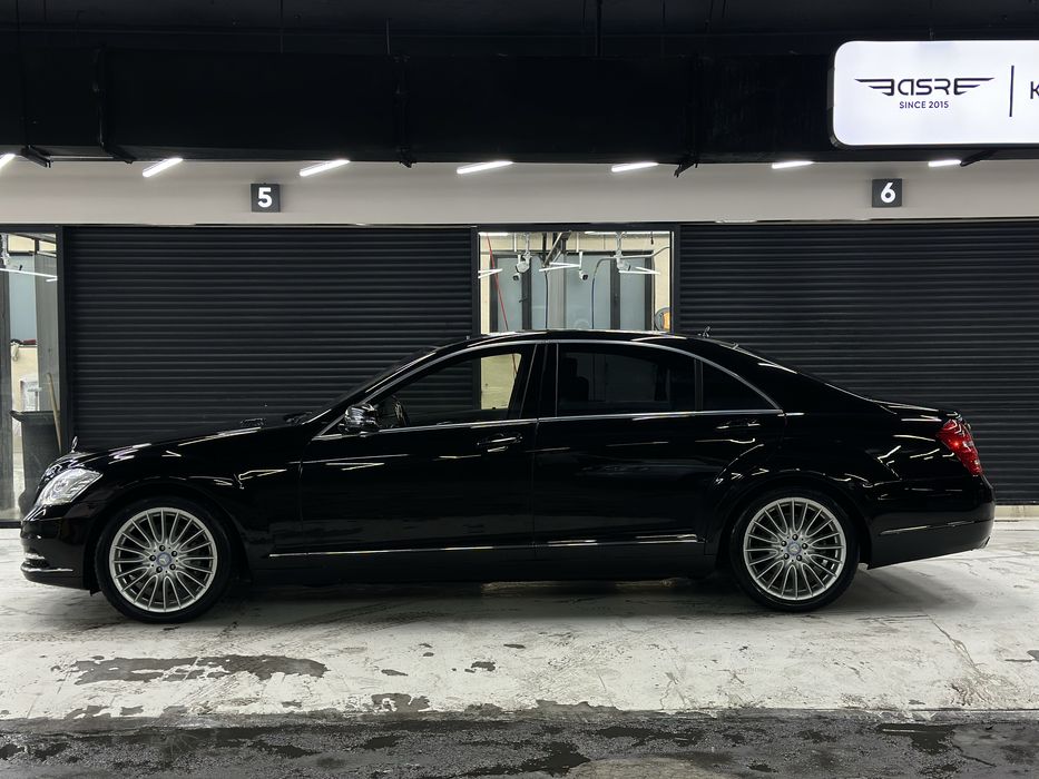 Прокат авто с водителем