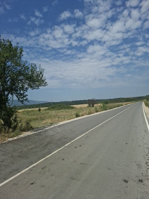 Парцел УПИ с.Ружинци