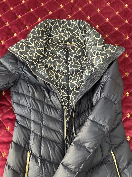 Пуховик Laurel Германия 42-44р.