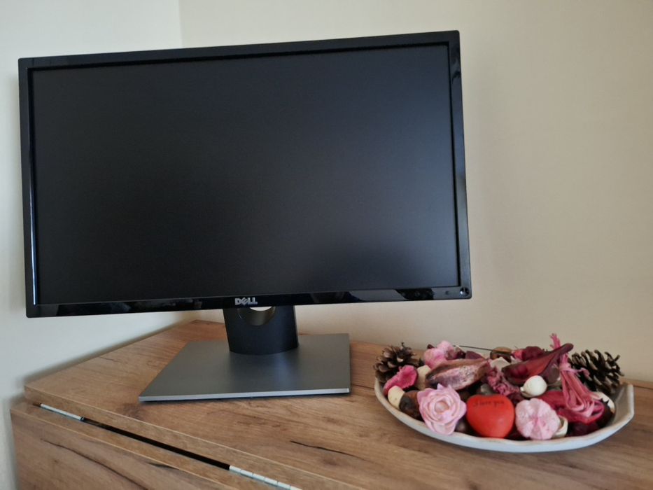 Monitor  Deel SE 2416H