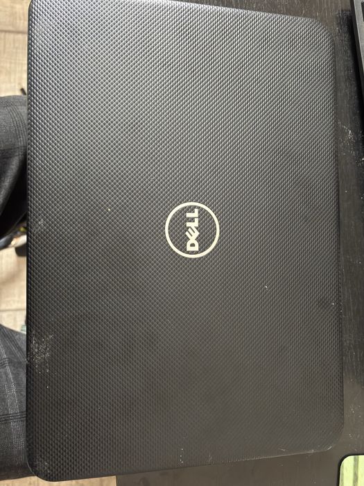 Laptop Dell Inspiron 3537-3303