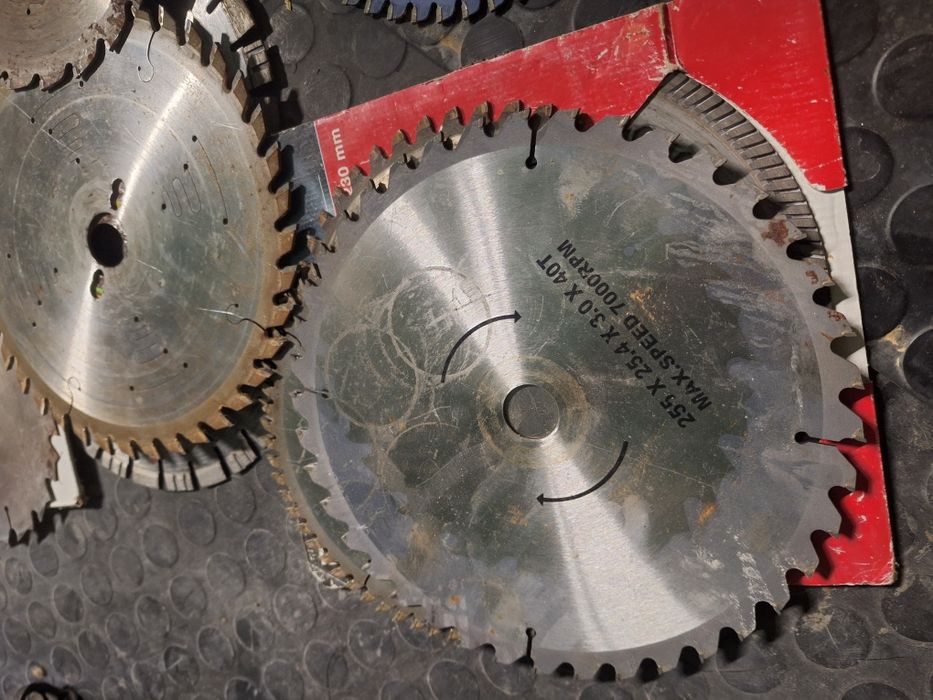 Диамантени дискове,за дърво,фаянс FESTOOL Makita Hitachi Bosch DEWALT