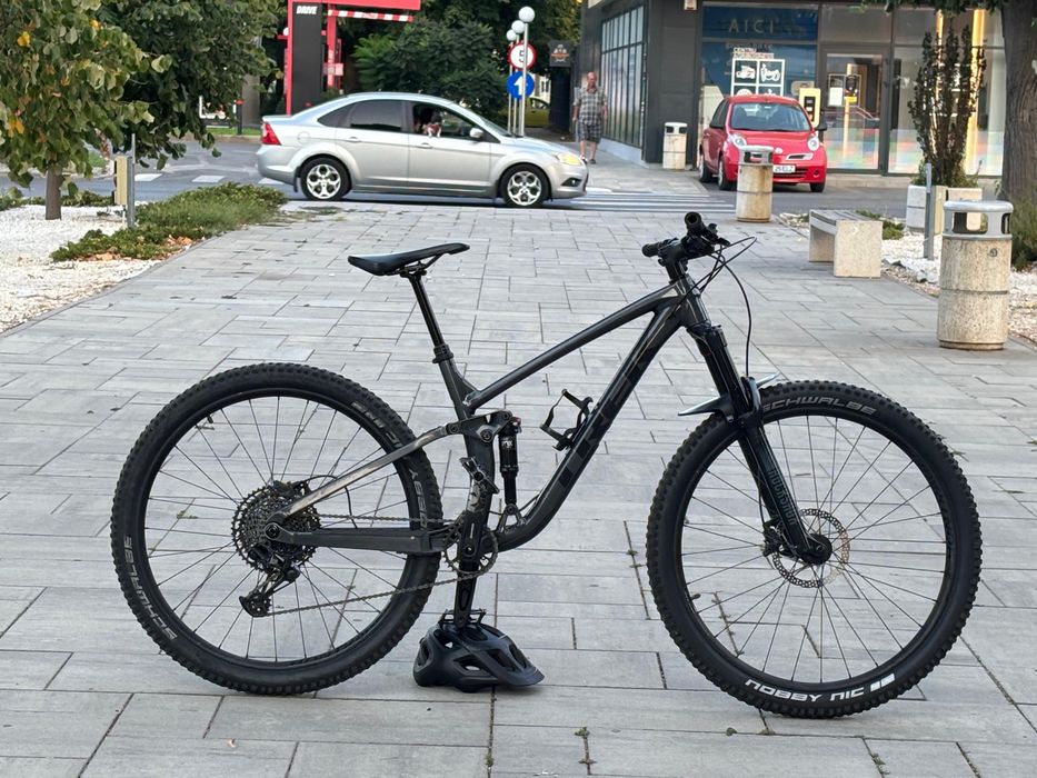 Trek fuel ex 7 gen 5