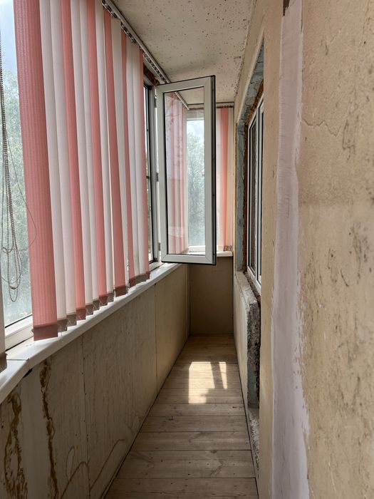 Сдам квартиру 1 комнатную