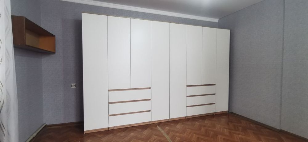 Услуги сборщика мебели