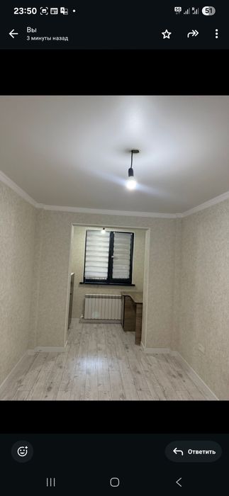 Продаётся. Квартира  в 11 микрорайоне