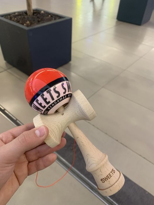 kendama sweets