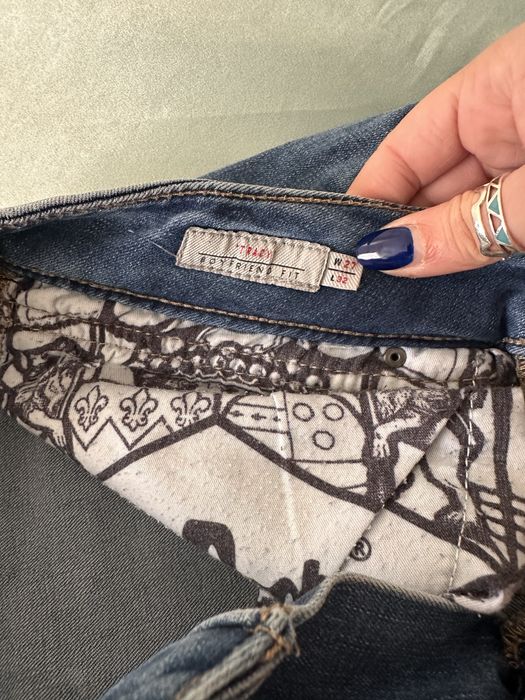 Дамски дънки Lee Cooper