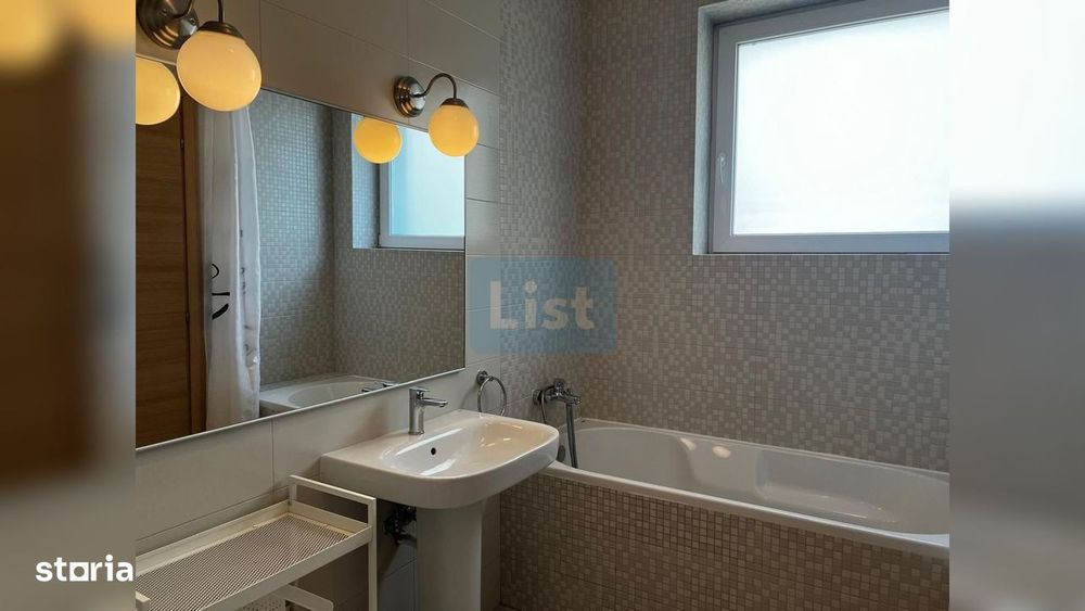 Comision 0% Apartament 3 Camere, Laguna Residence