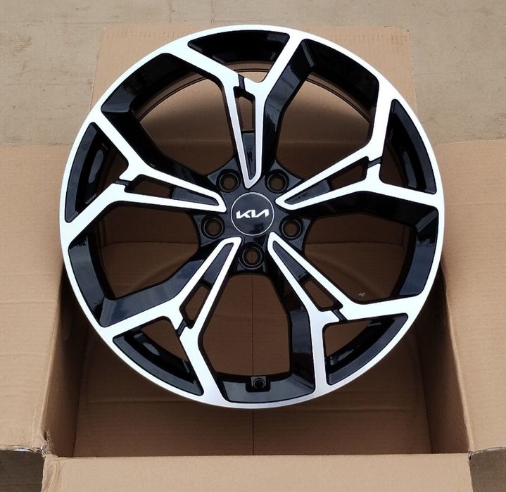Jante 17 KIA CEED Sportage Soul Venga X-CEED Optima Niro