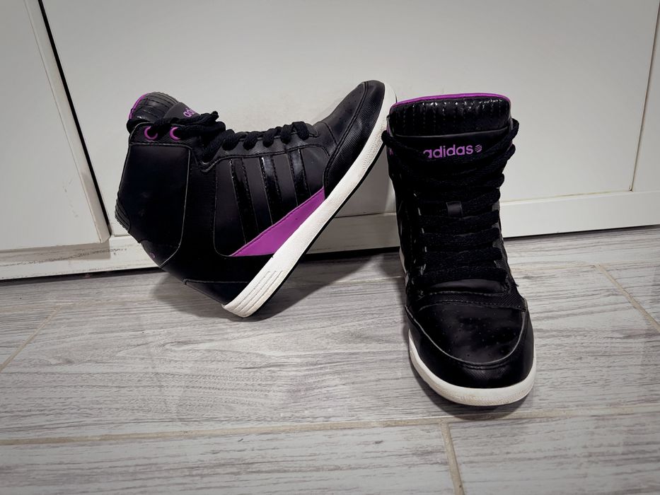 Ghete adidas nr 36 2/3
