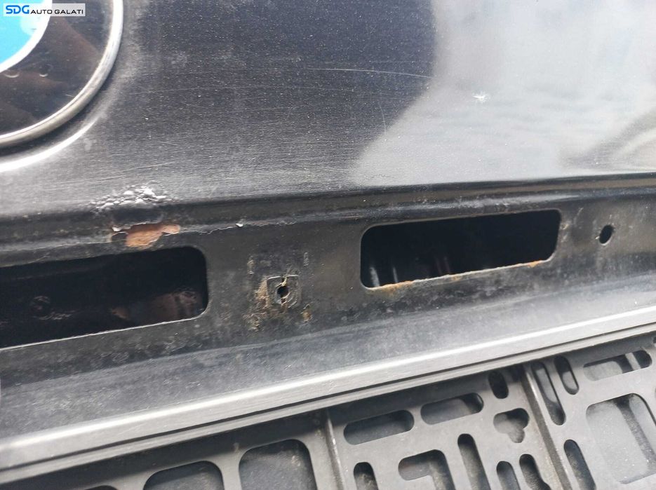 Capota Portbagaj Dezechipata BMW Seria 3 E46 Berlina Sedan NFL Non Facelift 1997 - 2006 Culoare Cosmoschwarz [X3865]