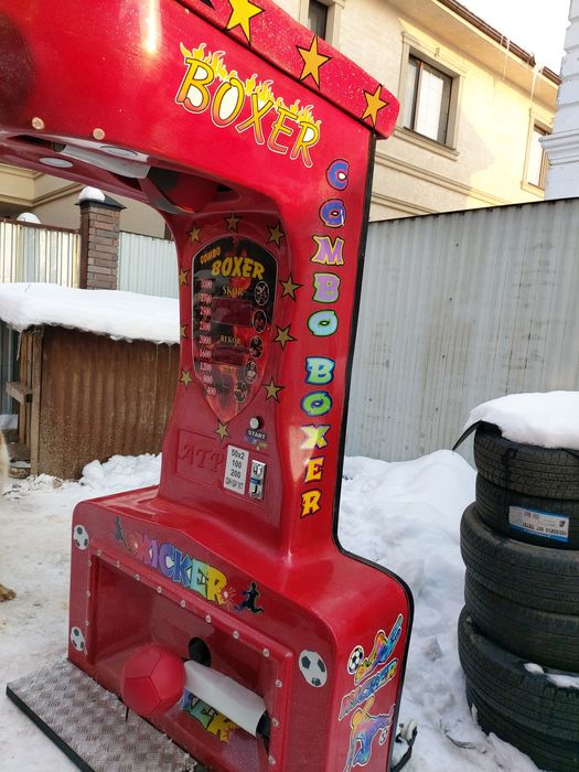 Продам Силомер Апарат