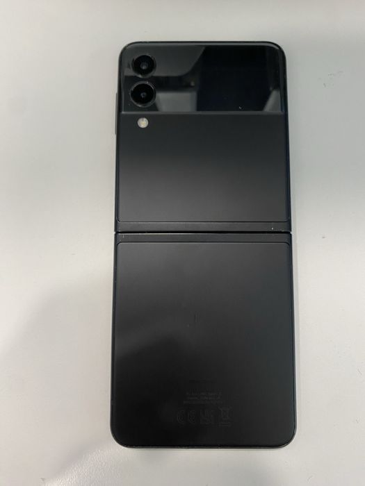 Samsung Galaxy Z Flip3 5G 128GB ID-hix511