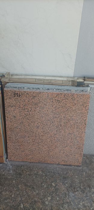 Гранит оптом в Астане