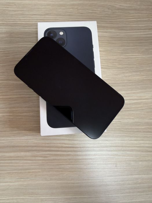 Iphone 13 128gb full box