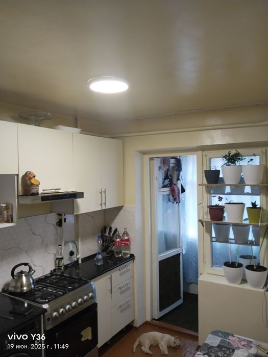 СРОЧНО! срочно продается 1 комнатная квартира Аккавак