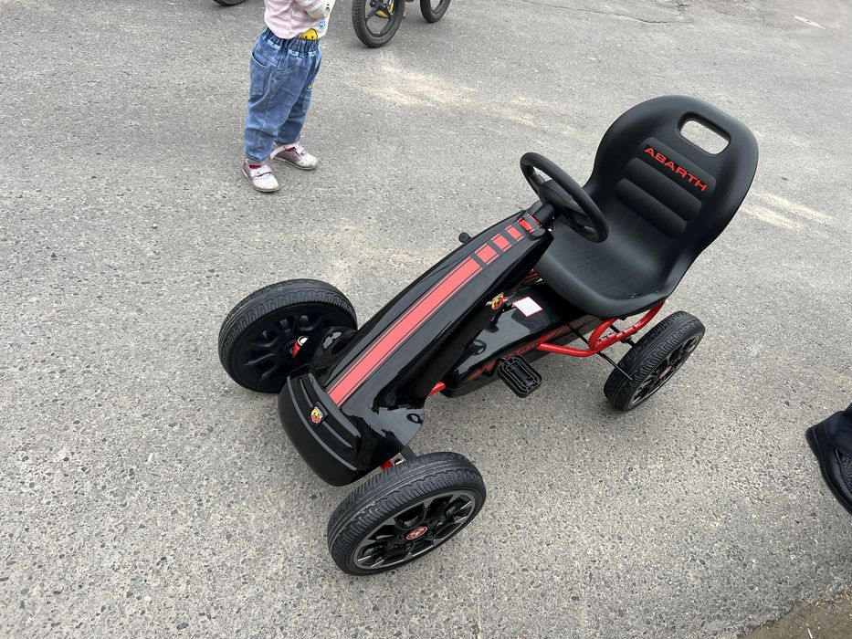 Новый 4 калосний вело F 1 спорт