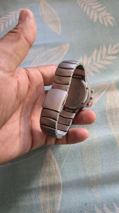 POLIMASTER Orginal soat