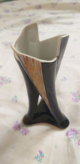 карандашница старинная
