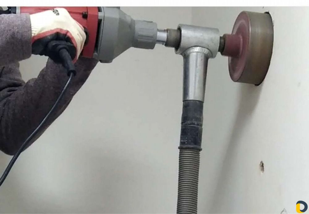 Алмазное Сверление Актобе