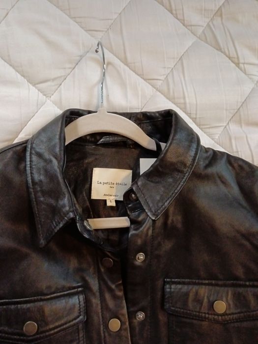 КОЖЕНО МАНТО - естествена