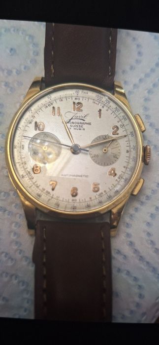 Ceasuri din aur 18kr