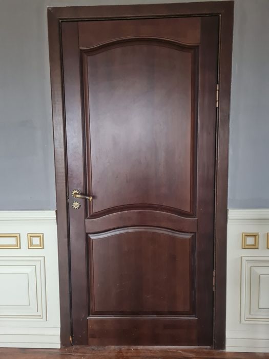 Двери. Срочна продам