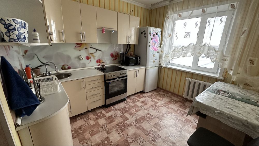 Сдам 1 комнатную квартиру