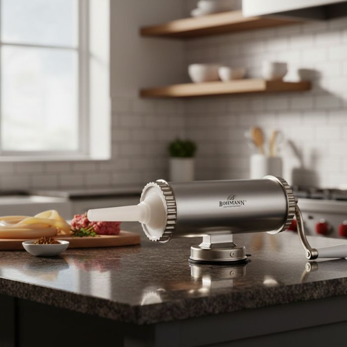 Пълначка за колбаси