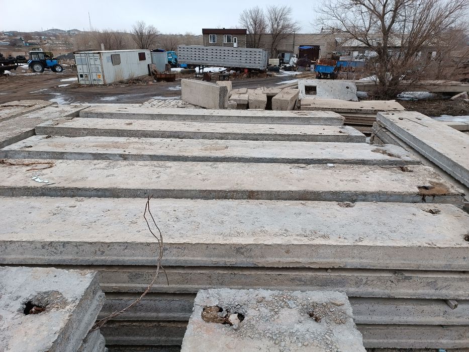 Плиты перекрытие. Ригель.Перемычки