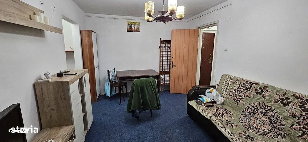 Apartament 2 camere de vanzare Militari Piata Veteranilor