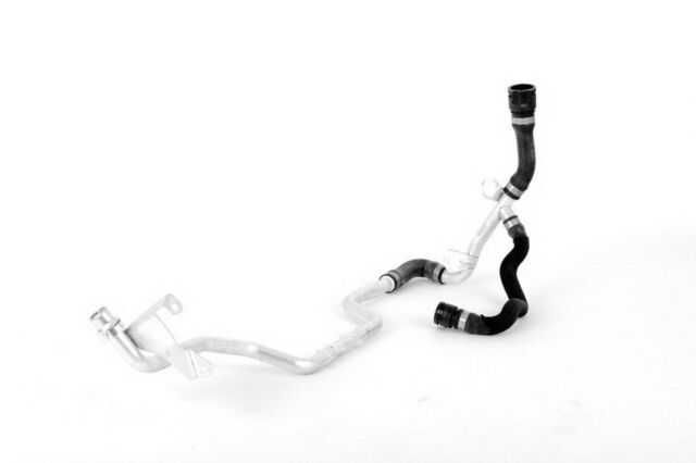 Водно съединение BMW X5 E70 4.4/5.0 biTurbo