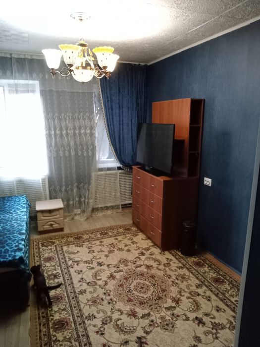 Сдам комнату с подселением