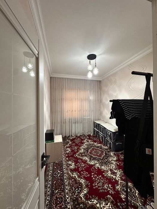 Продажа 2 комнатной квартиры Дустлик 1 57 м²
