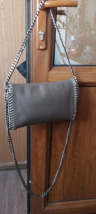 Сумка кожа брендовая