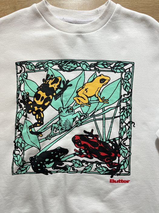 Butter,Nike,True Religion размер М