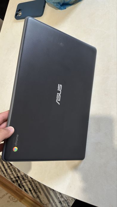 Asus chromebook ideal